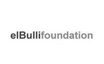 El bulli foundation