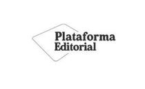 Plataforma editorial