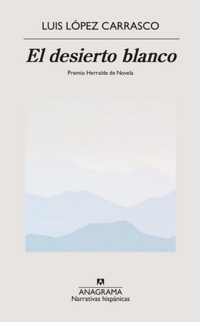 41st Herralde novel prize